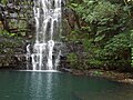 Salto cristal.