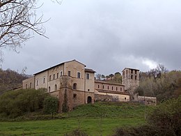 Ponzano Romano – Veduta