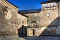 Convento da Concepción de Viveiro