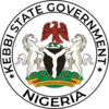 Seal of Kebbi State