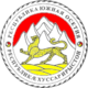 Blason d'Azerbaitjan