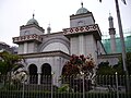 Taipei Grand Mosque, Taipei