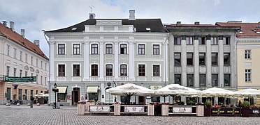 Tartu Town Hall Square north.jpg