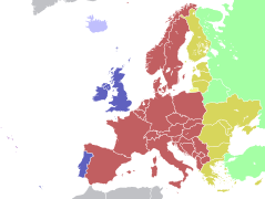 Time zones of Europe, incl. Azores and Madeira.svg