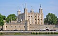 Tower of London, England