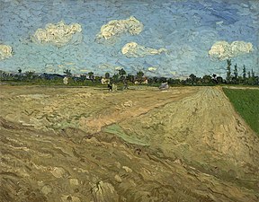 Van Gogh-museet (1888)