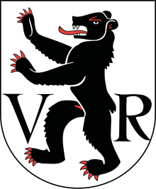 Wappen Appenzell Ausserrhoden matt.svg