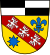 Wappen des Landkreises Saarlouis