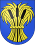 Blason de Worben