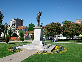 Vukov spomenik
