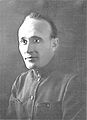 1920 Comintern in China Nitkersky.“尼克爾斯基”是軍人出身的弗拉基米爾·涅伊曼·阿勃拉莫維奇的化名。他生于1889年，1921年成為俄共（布）黨員。不幸的是，1938年，他因莫須有的“間諜罪”被捕，很快便在哈巴羅夫斯克被槍決。