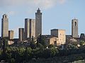 San Gimignano