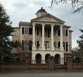 Faber House, 635 East Bay St.