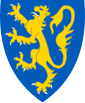 Herb Rusi Halicko-Wołyńskiej