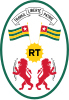Emblem of Togo (en)