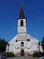 Kirche Sainte-Marie-Madeleine