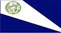Bandeira de Santanópolis