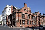 Birmingham and Midland Institute