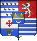 Coat of arms of La Brède
