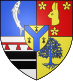 Coat of arms of Le Drennec