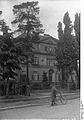 Rathenauvillaen Berlin-Grunewald i 1923.