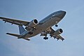 CC-150 Polaris on approach to Trenton Air Base.