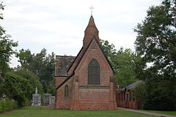 Christ Episcopal Church