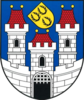 Coat of arms of Chyše