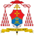 Angelo Bagnasco's coat of arms