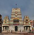 Gambar mini seharga Gambar:Dharmaraya Swamy Temple Bangalore.jpg