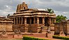 Durga temple, Aihole, 650 AD