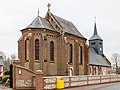 Église de la Nativité-de-la-Sainte-Vierge de Lanchères