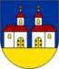 Blason de Oreské