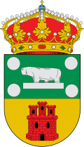 Escudo de Solosancho