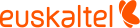 logo de Euskaltel