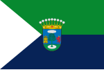 Vlag van El Hierro