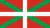 Bandera del País Vasco