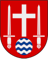 Coat of airms o Götene Municipality