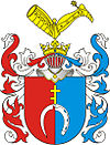 Герб Прус III