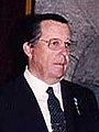 Carlos van Bourbon-Sicilië niet later dan januari 2007 overleden op 5 oktober 2015