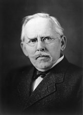 Jacob Riis Journalist