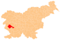 Ajdovščina municipality