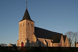 Les Trois-Pierres – Veduta