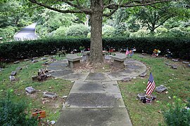 Locust Valley Cemetery