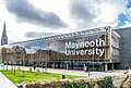 National University of Ireland at Maynooth, County Kildare