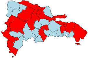 Elecciones generales de la República Dominicana de 1994