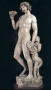 Bakho (Michelangelo)