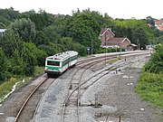 Station Montdidier in 2008