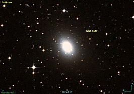 NGC 3557