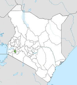 Nyamira location map.png